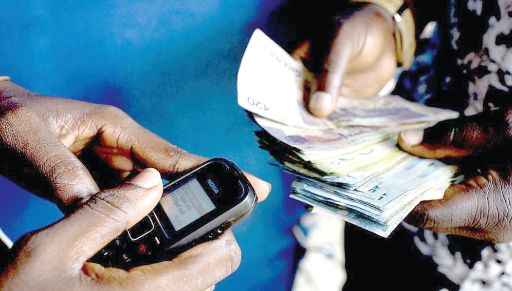 Kenyans need digital money with smart guardrails