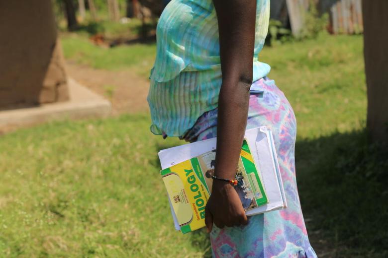 Despite the laws, schools adamant to re-admit teenage mothers