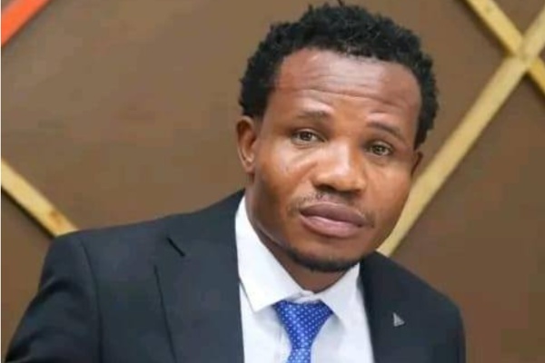 Salasya apologises to those he has offended and calls for unity