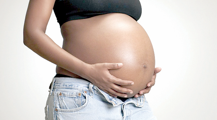 Factors leading scores of married women to abortion