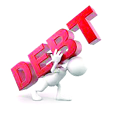 Kenyans sink deeper into debt as State borrows Ksh100B monthly