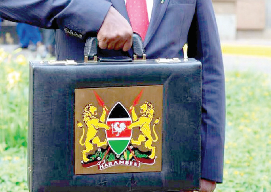 Bill signals tough times for software jobs
