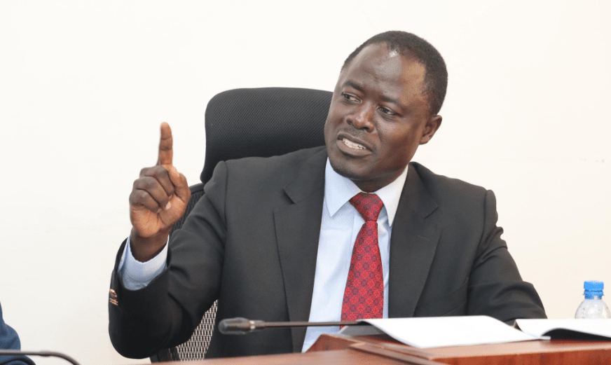 Kaluma urges Ruto to ignore political noise and focus on sugar sector revival