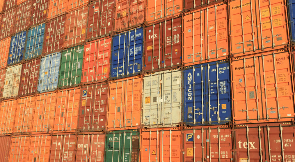 Kenya posts improvement in global trade, balance of payments position