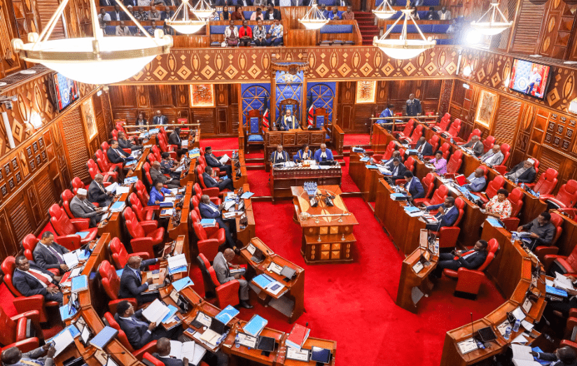 Senate panel stance shows labour policy contradictions