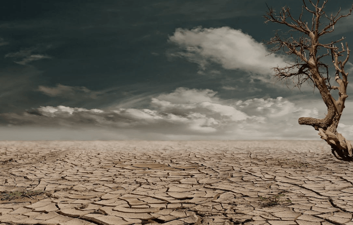 Why climate justice is vital for global security, growth
