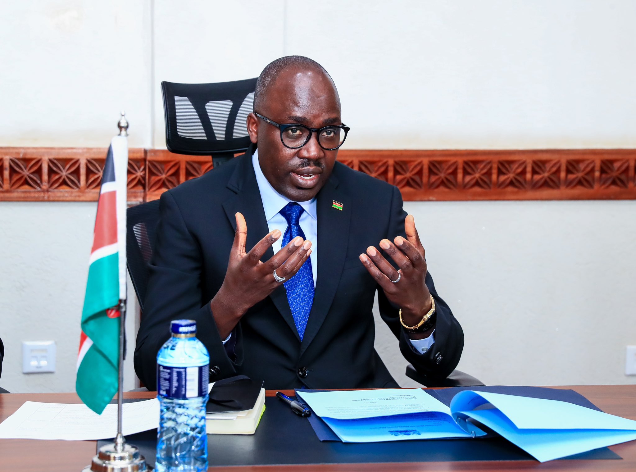 Foreign Affairs ministry addresses detention of Kenyans in Tanzania