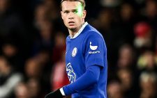 Chelsea winger Mudryk in risk of new lengthy ban from UEFA