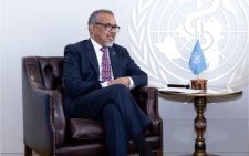 WHO adopts pandemic agreement born out of COVID response