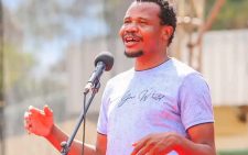 Salasya vows to unite Luhya community as he pushes 2027 bid across the country