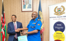 Bolster IPOA to ensure police act within law 