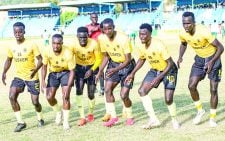 Tusker keeps league title hopes alive with win over Murang’a Seals