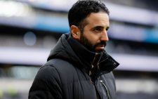 Amorim: I am far from quitting Man Utd job