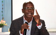 Khalwale reprimands Ruto for abandoning Western for Nyanza