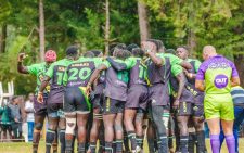 Kabras RFC coach Katywa eyes Sevens crown 