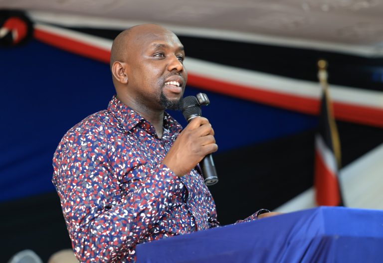 Murkomen hails mothers as central to society in Mother’s Day tribute