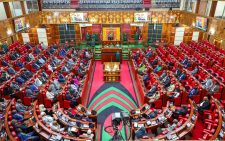 Parliament approves bill reducing road agency CEOs’ terms to 6 years