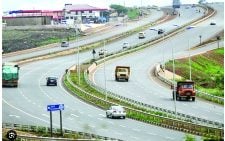 Kenya cancels Ksh 190B highway contract with France, turns to China