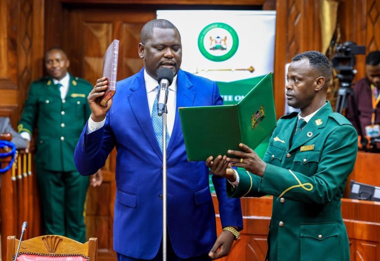 Geoffrey Ruku declares his net worth at Ksh377M