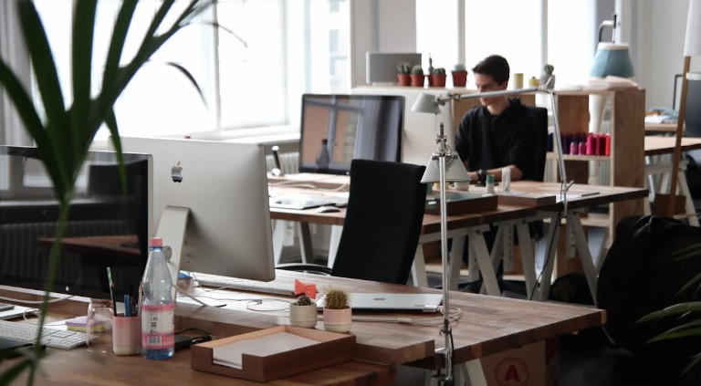 The future of work in a changing landscape