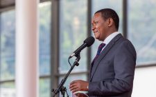 Mutua mocks Kalonzo, warns him against forming alliance with Gachagua
