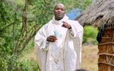 Ruto issues statement following shooting of Tot parish catholic priest