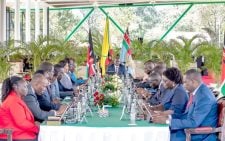 Muturi exposes Ruto’s one-man leadership style, iron grip on power