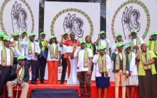 Gachagua names Malala as interim DCP deputy party leader