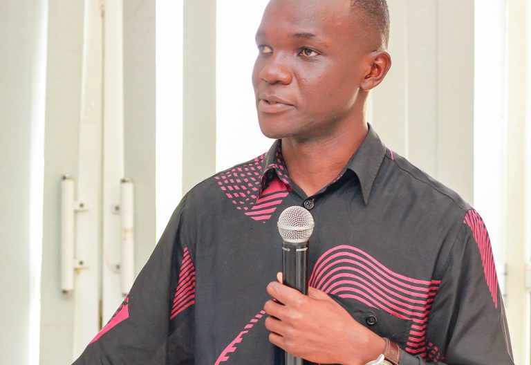 KANU’s Derrick Barasa says Ruto’s apology butchered the constitution