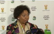 South African peacekeepers begin phased withdrawal from DRC