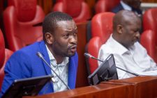 Sifuna: ODM committed to making Ruto one-term president