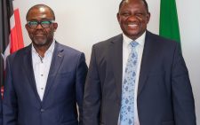 CAF’s secretary general reaffirms Kenya’s CHAN hosting rights despite setbacks