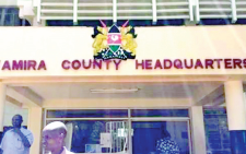 Nyamira Assembly leadership rows persist