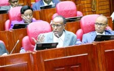 IPOA wants an inquiry set up to probe cases of abductions 