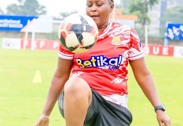 How Police Bullet’s visionary coach Odemba sparked title defence to remember