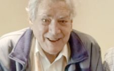 Safari Rally great Mike Doughty passes on aged 88 