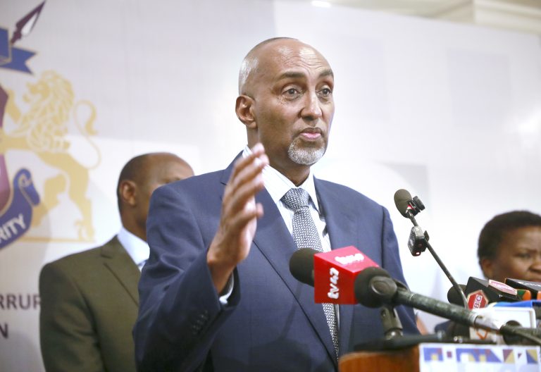 Scores of civil servants hold fake certificates 