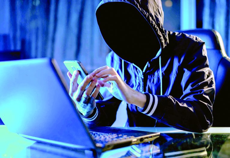 Online crimes hit 3.5 billion in 2024, report shows