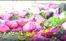 TVETs can help Kenya reduce post-harvest food loss and waste