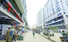 The reinvention and rise of Nairobi’s ‘Little Mogadishu’