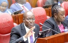 Senate flags Ksh1.2B Turkana HQs project stuck in limbo since 2014