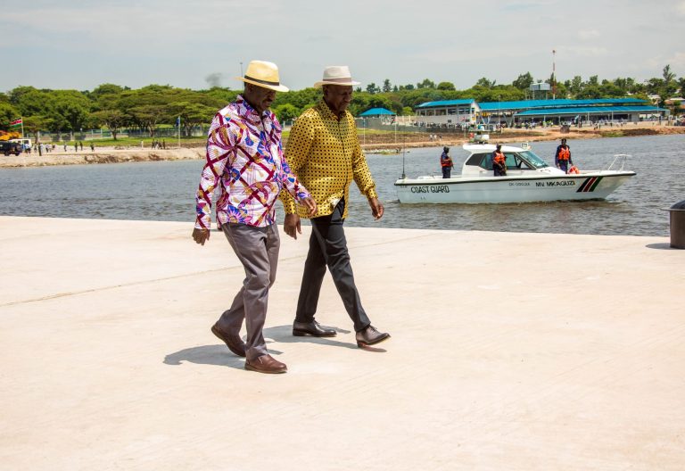 Ruto-Raila alliance re-shapes politics ahead of 2027 polls