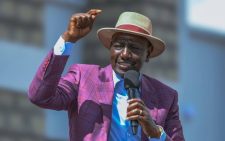 Ruto sends message to his supporters as 2027 battle shapes up