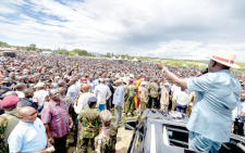 Ruto slams ‘outdated’ tactics, calls for issue-based debates