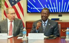 Mudavadi reveals 4 sectors US Chamber of Commerce is keen to invest in