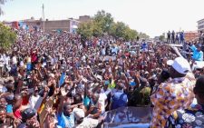Gachagua says Kalonzo’s political base is solid for opposition to triumph 2027 polls
