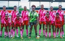 Eldoret Falcons escape relegation after FKF awards walkover win against Gene Queens
