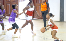 Hawks humble Dynamites with ruthless victory in the ongoing KBF league