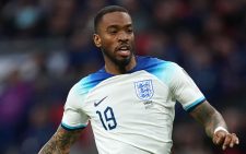  Ivan Toney recalled to England national team by Thomas Tuchel with Phil Foden rested