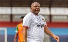 How stars aligned for Benni McCarthy at last